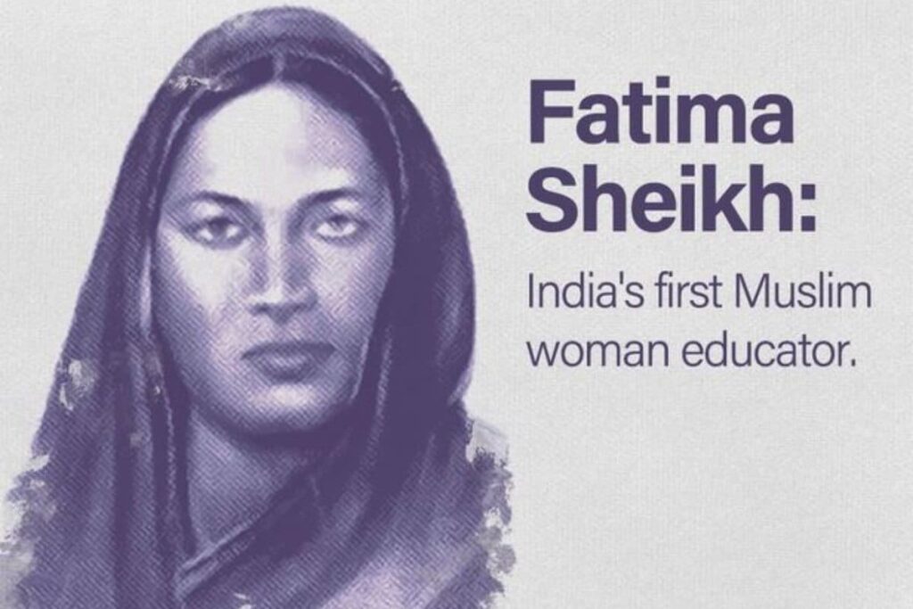 Activist Dilip Mandal Claims He Created Fictitious Character 'Fatima Sheikh, India's First Muslim Teacher' | What's The Truth?