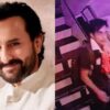 Saif Ali Khan Attack News LIVE: Man Who Stabbed Actor Arrested, Cops Say He Could Be A Bangladeshi National