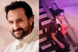 Saif Ali Khan Attack News LIVE: Man Who Stabbed Actor Arrested, Cops Say He Could Be A Bangladeshi National