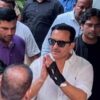 Politicians Join Social Media 'Experts' In Rumour-Mongering On Saif Ali Khan's Stabbing; Here Are The Facts