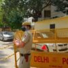 Delhi Police Busts Illegal Immigration Racket, Arrests 4, Including 2 Bangladeshi Nationals