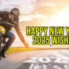 Happy New Year 2025 Wishes: 100+ Best Wishes, Messages, Quotes, Status & Prayers To Welcome New Year