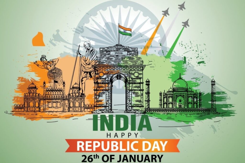 Happy Republic Day 2025: 76+ Inspiring Quotes And Slogans By Freedom Fighters!