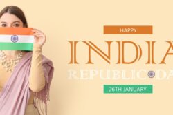 Happy Republic Day 2025: Heartfelt Wishes, Images, Quotes, Messages And WhatsApp Status To Share