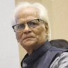 Renowned Cartoonist Harish Chandra Shukla Dies Of Heart Attack At 85