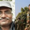 Who Was Chalapati? Maoist Leader With Rs 1 Crore Bounty Killed In Chhattisgarh Encounter