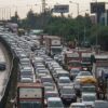 Structural Audit Of Gurugram’s Hero Honda Chowk Flyover Ordered After Deck Slab Falls