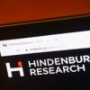 US-Based Short-seller Hindenburg Research Disbanded