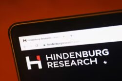 US-Based Short-seller Hindenburg Research Disbanded