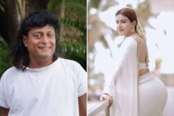 Boby Chemmanur Sent To Judicial Custody In Sexual Harassment Case By Malayalam Actress Honey Rose