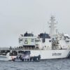 Indian Coast Guard Rescues 57 People From Missing Boat Off Lakshadweep Coast