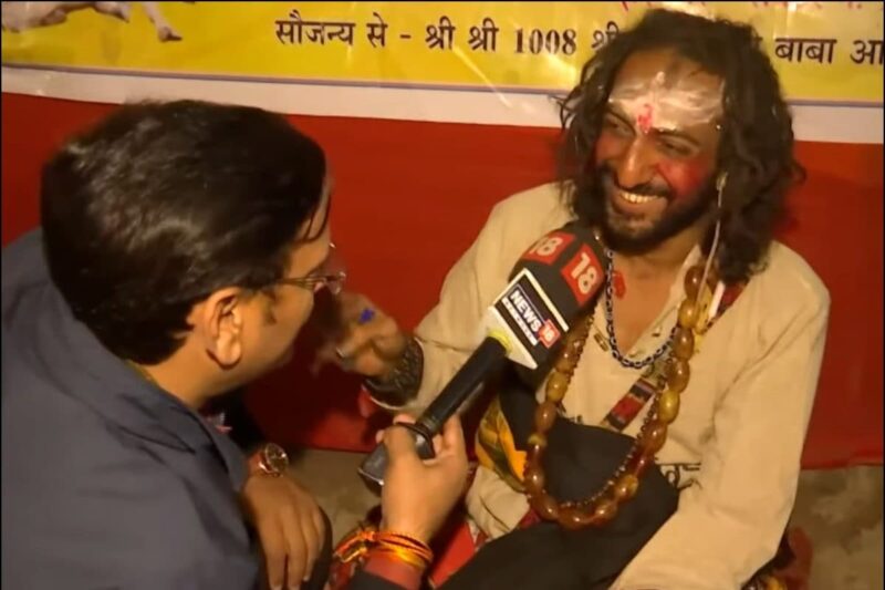 Why Did 'IIT Baba' Abruptly Leave Maha Kumbh? Abhay Singh Responds