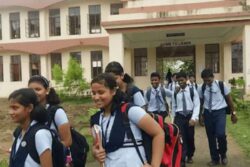 Schools Turned Into 'PM Shri' Registered 76% Increase In Enrolment Since 2020-21: Education Ministry Survey