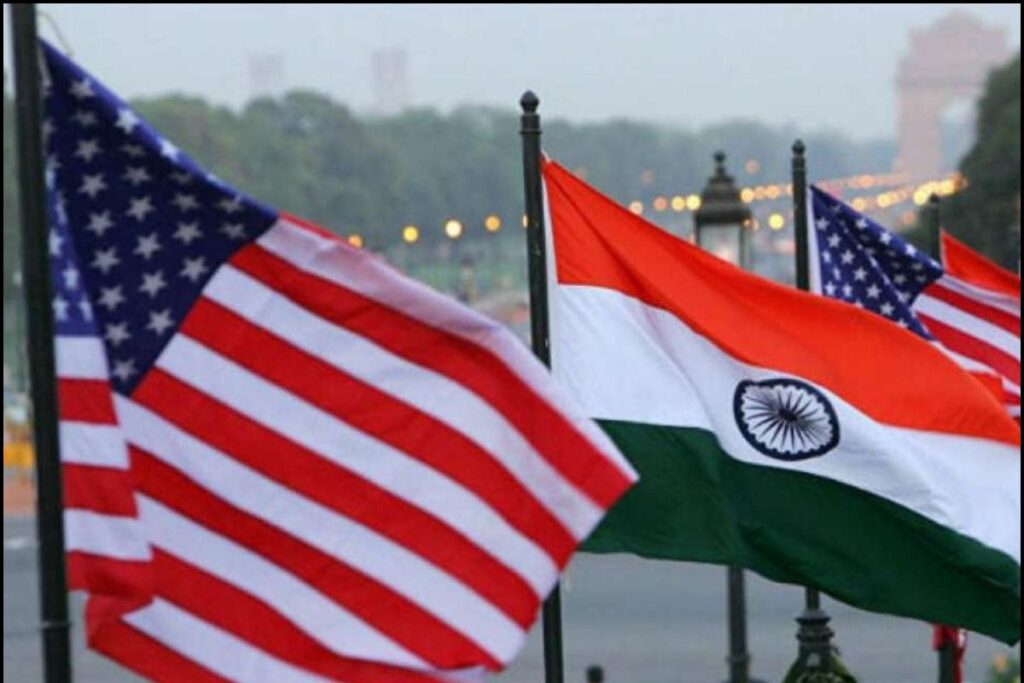 Govt Panel Submits Report On Criminal, Terrorist Groups Threatening India-US Security