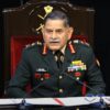 ‘Situation At LAC Sensitive But Stable, Terror Infrastructure Intact In J&K’: Army Chief