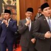 Indonesian Delegation Wins Hearts, Sings SRK's 'Kuch Kuch Hota Hai' At Rashtrapati Bhavan | Watch