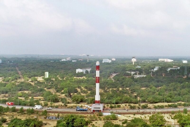 SpaDeX Satellites 230 Metre Apart, Health Status 'Normal', Says ISRO