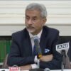 'Open To Legitimate Return Of Indian Citizens Who Went To US Illegally': Jaishankar In US