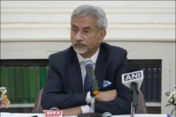 'Open To Legitimate Return Of Indian Citizens Who Went To US Illegally': Jaishankar In US