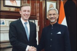 US To Ease Curbs On Indian Firms' Access To Nuclear Tech: Sullivan On Last New Delhi Trip As NSA