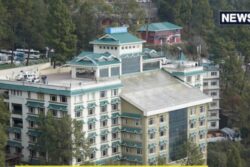 Himachal Howler: Rs 45,000 Water Bill For A Building That Doesn't Even Have A Tap