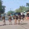 Clashes Break Out In Maharashtra's Jalgaon District Over Trivial Road Incident