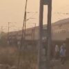 Chain Pulling Or Fire Rumours? What Led To Train Tragedy In Maharashtra's Jalgaon