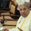 MUDA Scam Case: ED Report Details Satellite Imagery, Names Siddaramaiah & Wife