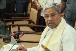 MUDA Scam Case: ED Report Details Satellite Imagery, Names Siddaramaiah & Wife