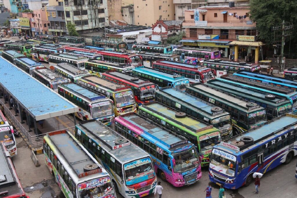 Karnataka Govt Hikes Bus Fares By 15% Citing Rising Operational Costs