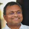 CBI Books Karti Chidambaram In Fresh Corruption Case