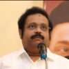 ED Raids Houses Of DMK MPs Kathir Anand, Durai Murugan Over 2019 'Cash For Votes' Case