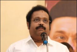 ED Raids Houses Of DMK MPs Kathir Anand, Durai Murugan Over 2019 'Cash For Votes' Case