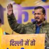 EC Demands 'Factual Evidence' From Kejriwal Over Yamuna Poisoning Remark