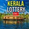 Kerala Lottery Results Today LIVE: Fifty Fifty FF-123 WINNERS for January 1, 2025; First Prize Rs 1 Crore!