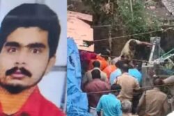 In Love With Own Sister, Kerala Man Drowns 2-Year-Old Niece In Well