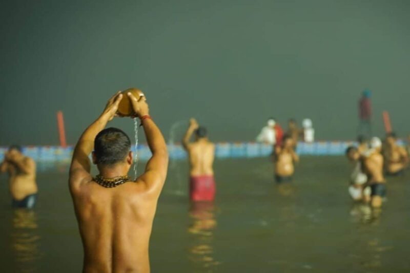 Unable To Attend Maha Kumbh Mela? Here's How To Be Part Of Rituals At Home