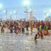 Maha Kumbh Gets Sanatani Spin As Shahi Snan Makes Way For Rajasi, Amrit Snans