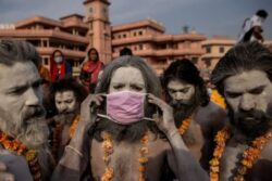 Maha Kumbh 2025: How Warrior Naga Sadhus Lead Festivities? Unknown Facts About Female Ascetics