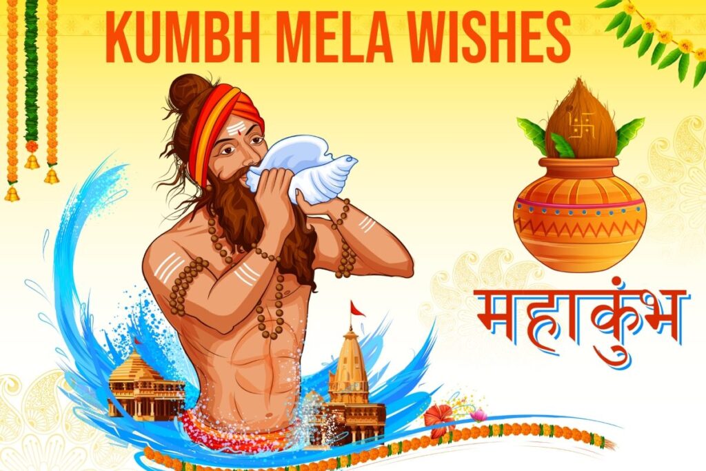 Kumbh Mela 2025: Best Wishes, Quotes And Messages To Share During Maha Kumbh