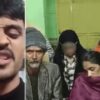 Lucknow Horror: Man Shoots Murder Video, Shows Lifeless Bodies & Explains How He Killed Family