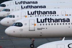 No Wheelchair, Wet Seats: Elderly Couple Have Harrowing Experience On Lufthansa, Airlines Faces Rs 55K Fine