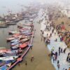 'Mentally Unstable': Saints React As Muslim Cleric Claims Maha Kumbh Being Held On Waqf Land