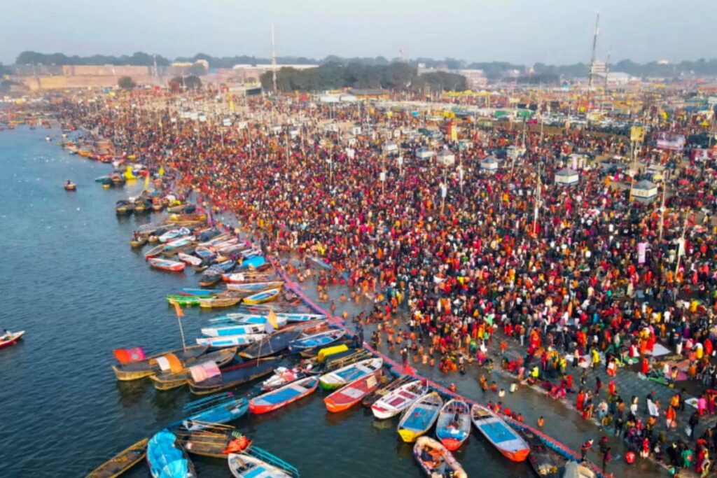 Visiting Mahakumbh 2025? Take These Two Souvenirs Back Home For Positivity