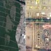 Maha Kumbh From Space: ISRO Images Show Massive Mela As Millions Of Devotees Take Holy Dip