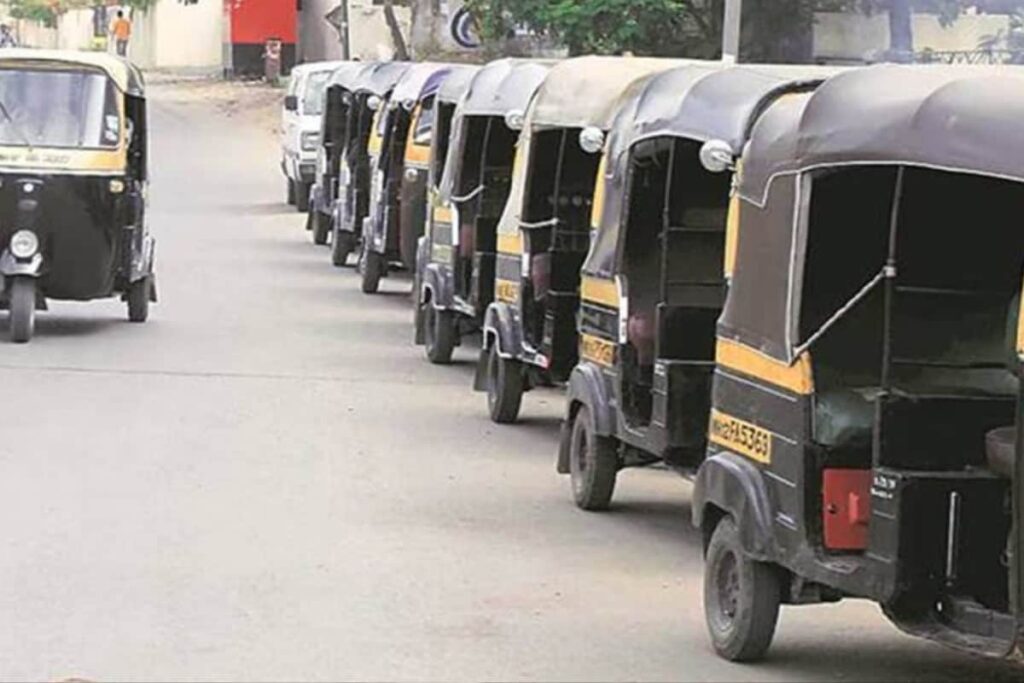 Autos And Taxis In Mumbai Will Cost You More From February 1: Check New Fares