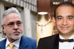 From Vijay Mallya To Nirav Modi, A Look At Fugitives India Wants To Extradite