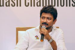 Udhayanidhi Stalin Gets SC Relief In Pleas Seeking Action Over 'Sanatan Dharma' Remark