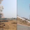 1 Dead In Explosion At Ordnance Factory In Maharashtra's Bhandara, Several Trapped