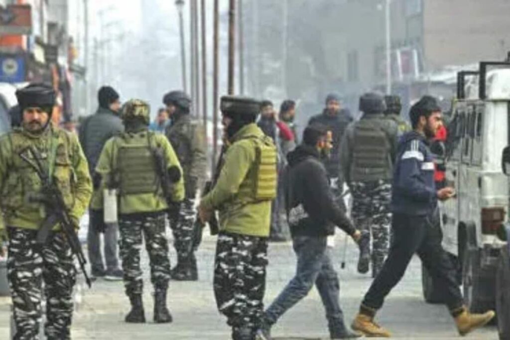 Bomb Threat At Jammu's Republic Day Venue Turns Out To Be Hoax